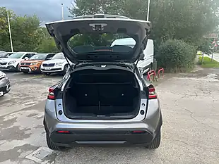Used 2020 Nissan Juke Visia Grey - Interior and Exterior details 5