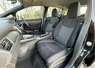 Used 2020 Nissan Leaf Acenta Black - Interior and Exterior details 17