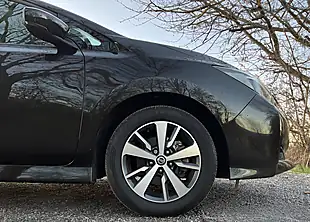 Used 2020 Nissan Leaf Acenta Black - Interior and Exterior details 19