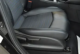 Used 2020 Nissan Leaf N-Connecta Black - Interior and Exterior details 10