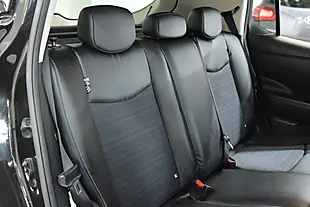 Used 2020 Nissan Leaf N-Connecta Black - Interior and Exterior details 12