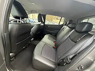 Used 2020 Nissan Leaf N-Connecta Grey - Interior and Exterior details 9