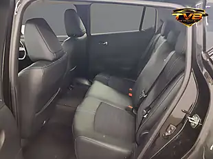 Used 2020 Nissan Leaf N-Connecta Pearl Black - Interior and Exterior details 10