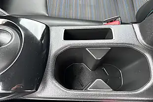Used 2020 Nissan Leaf N-Connecta Pearl Black - Interior and Exterior details 14