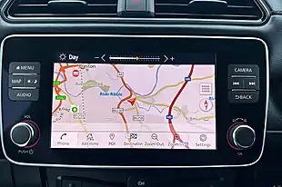 Used 2020 Nissan Leaf N-Connecta Pearl Black - Interior and Exterior details 20
