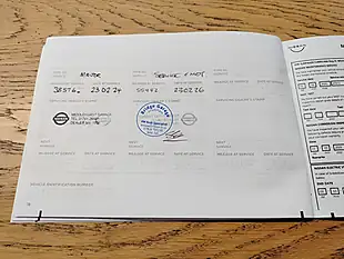 Used 2020 Nissan Leaf Tekna Grey - Interior and Exterior details 20