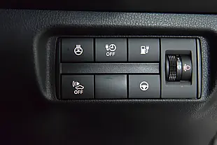 Used 2020 Nissan Leaf Tekna Grey - Interior and Exterior details 11