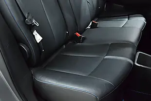 Used 2020 Nissan Leaf Tekna Grey - Interior and Exterior details 14
