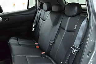 Used 2020 Nissan Leaf Tekna Grey - Interior and Exterior details 16