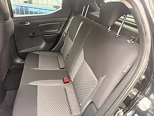 Used 2020 Nissan Micra Acenta Black - Interior and Exterior details 13