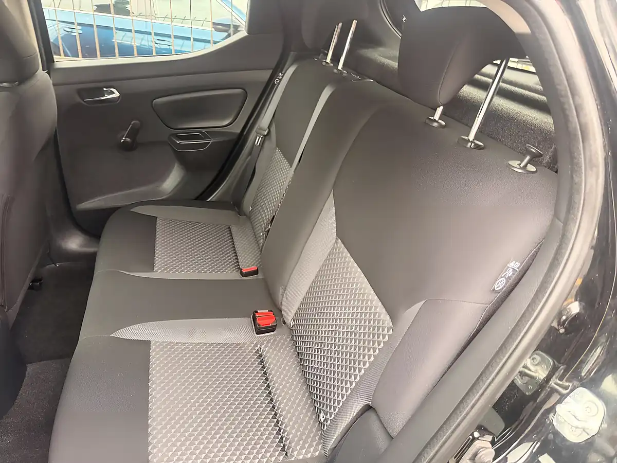 Used 2020 Nissan Micra Acenta Black - Interior and Exterior details 13