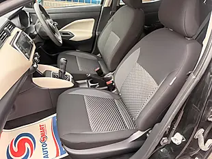 Used 2020 Nissan Micra Acenta Black - Interior and Exterior details 14