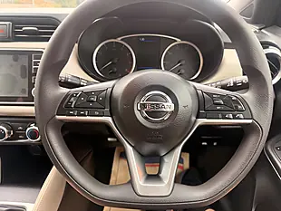 Used 2020 Nissan Micra Acenta Black - Interior and Exterior details 17