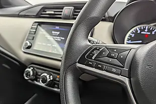 Used 2020 Nissan Micra Acenta Grey - Interior and Exterior details 10