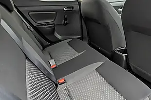 Used 2020 Nissan Micra Acenta Grey - Interior and Exterior details 11