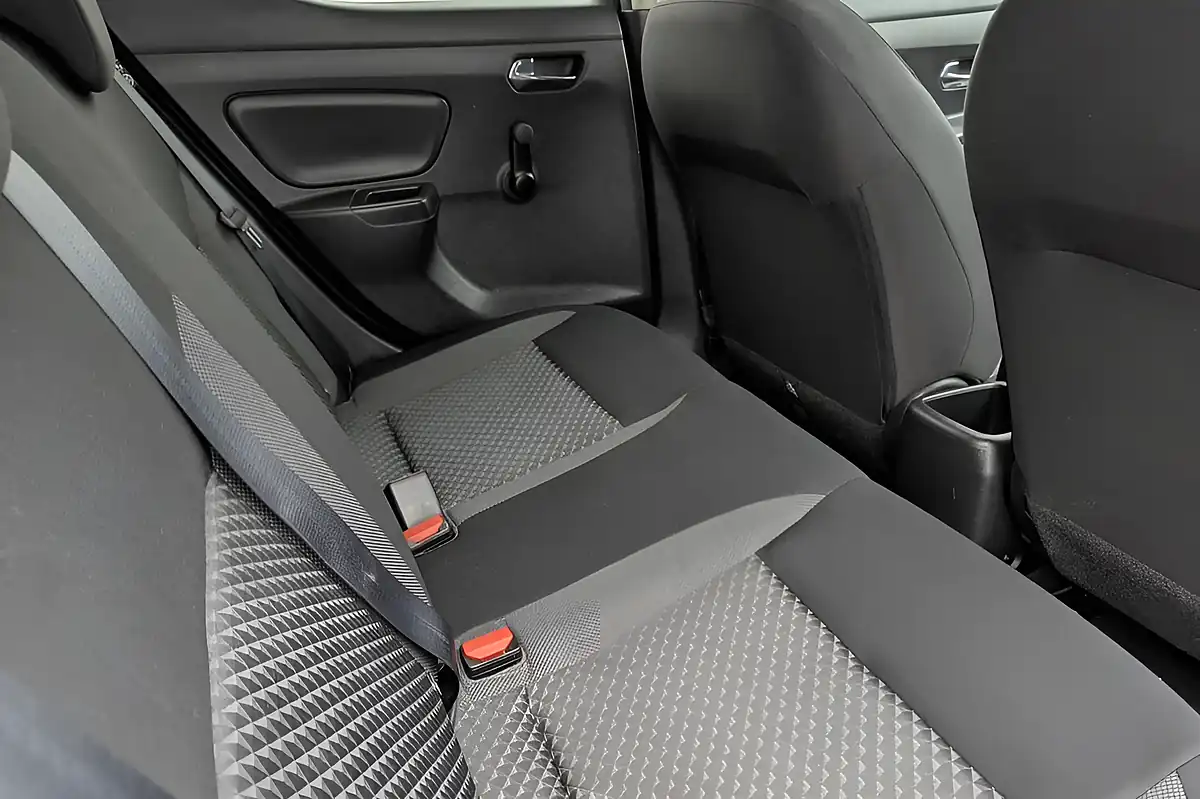 Used 2020 Nissan Micra Acenta Grey - Interior and Exterior details 11