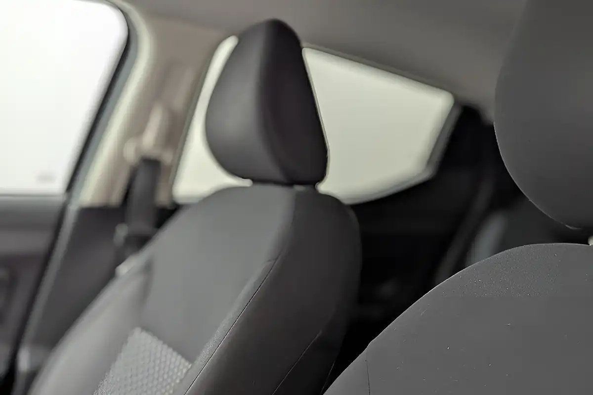 Used 2020 Nissan Micra Acenta Grey - Interior and Exterior details 13