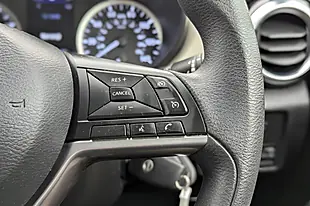 Used 2020 Nissan Micra Acenta Grey - Interior and Exterior details 15