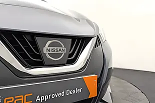 Used 2020 Nissan Micra Acenta Grey - Interior and Exterior details 17