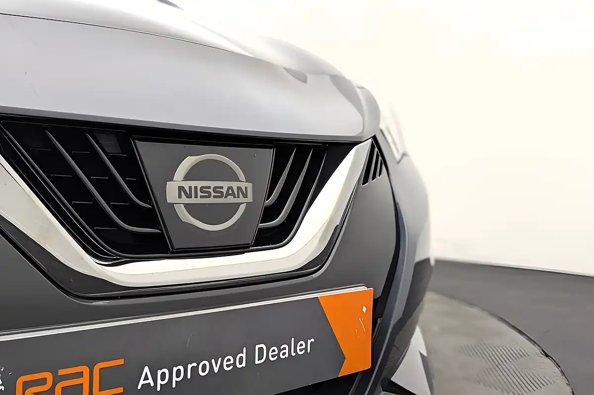 Used 2020 Nissan Micra Acenta Grey - Interior and Exterior details 17