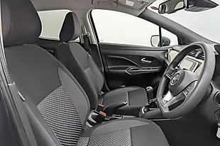 Used 2020 Nissan Micra Acenta Grey - Interior and Exterior details 3