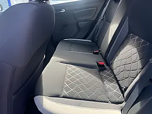 Used 2020 Nissan Micra Acenta White - Interior and Exterior details 8