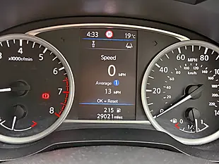 Used 2020 Nissan Micra N-Tec Grey - Interior and Exterior details 10