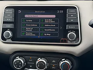 Used 2020 Nissan Micra N-Tec Grey - Interior and Exterior details 11