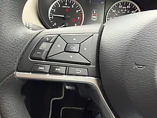 Used 2020 Nissan Micra N-Tec Grey - Interior and Exterior details 12