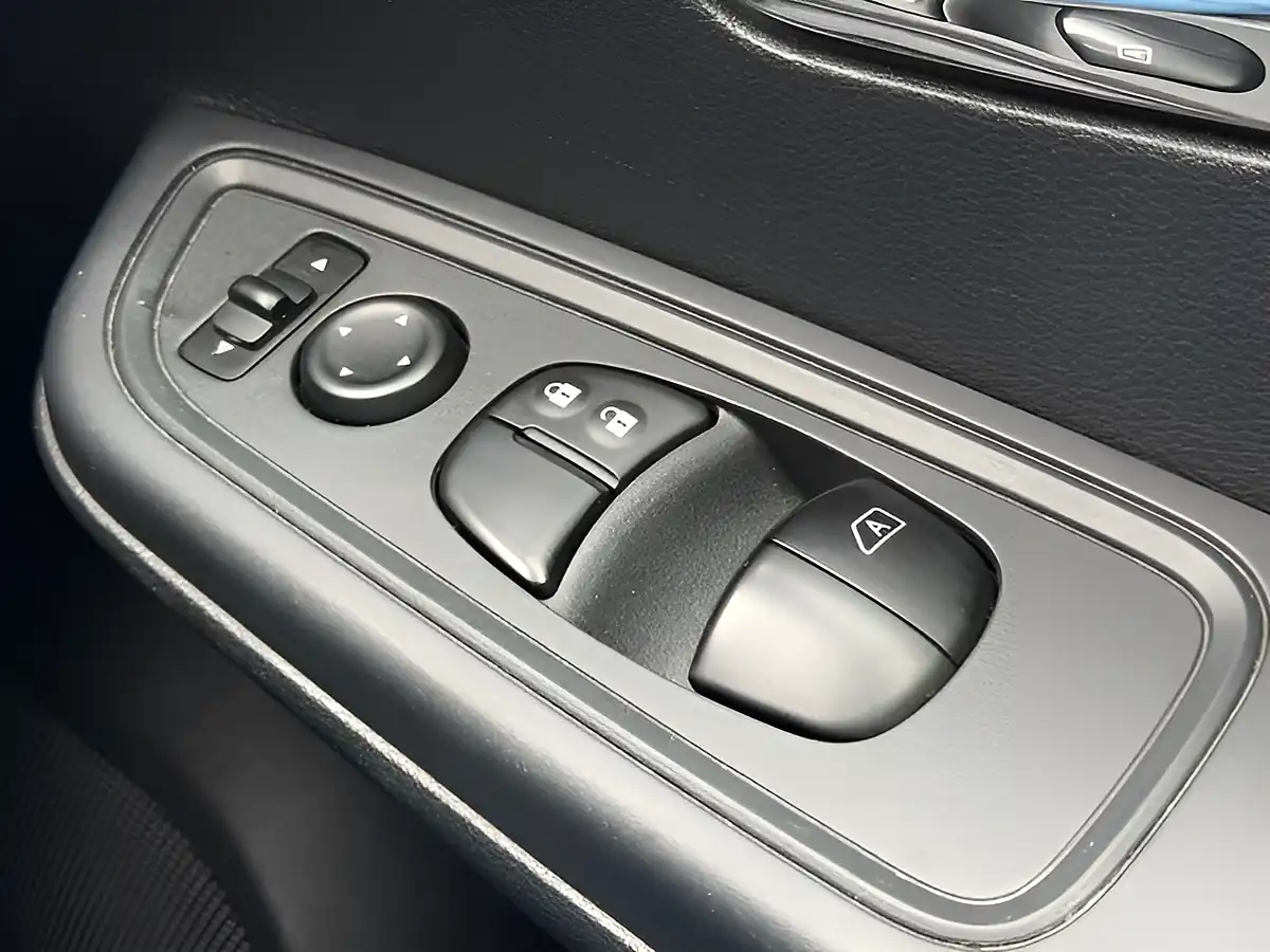 Used 2020 Nissan Micra N-Tec Grey - Interior and Exterior details 16