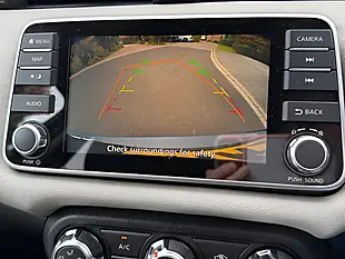 Used 2020 Nissan Micra N-Tec Grey - Interior and Exterior details 18