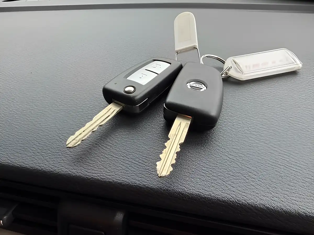 Used 2020 Nissan Micra N-Tec Grey - Interior and Exterior details 20