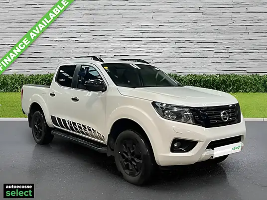 2020 Nissan Navara N-Guard 2.3 dCi