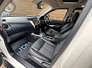 Used 2020 Nissan Navara N-Guard White - Interior and Exterior details 19
