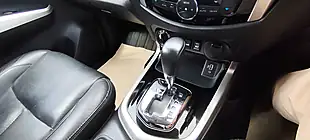 Used 2020 Nissan Navara Tekna Black - Interior and Exterior details 19