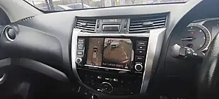 Used 2020 Nissan Navara Tekna Black - Interior and Exterior details 17