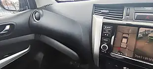 Used 2020 Nissan Navara Tekna Black - Interior and Exterior details 18