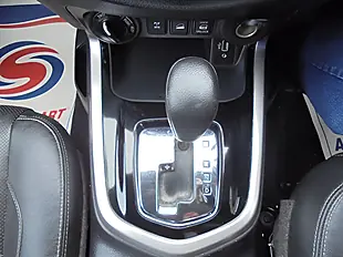 Used 2020 Nissan Navara Tekna Black - Interior and Exterior details 14