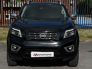 Used 2020 Nissan Navara Tekna Black - Interior and Exterior details 2