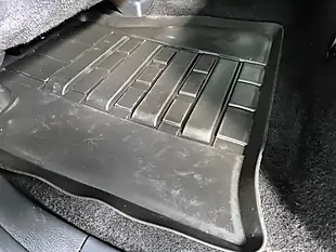 Used 2020 Nissan Navara Tekna Black - Interior and Exterior details 18