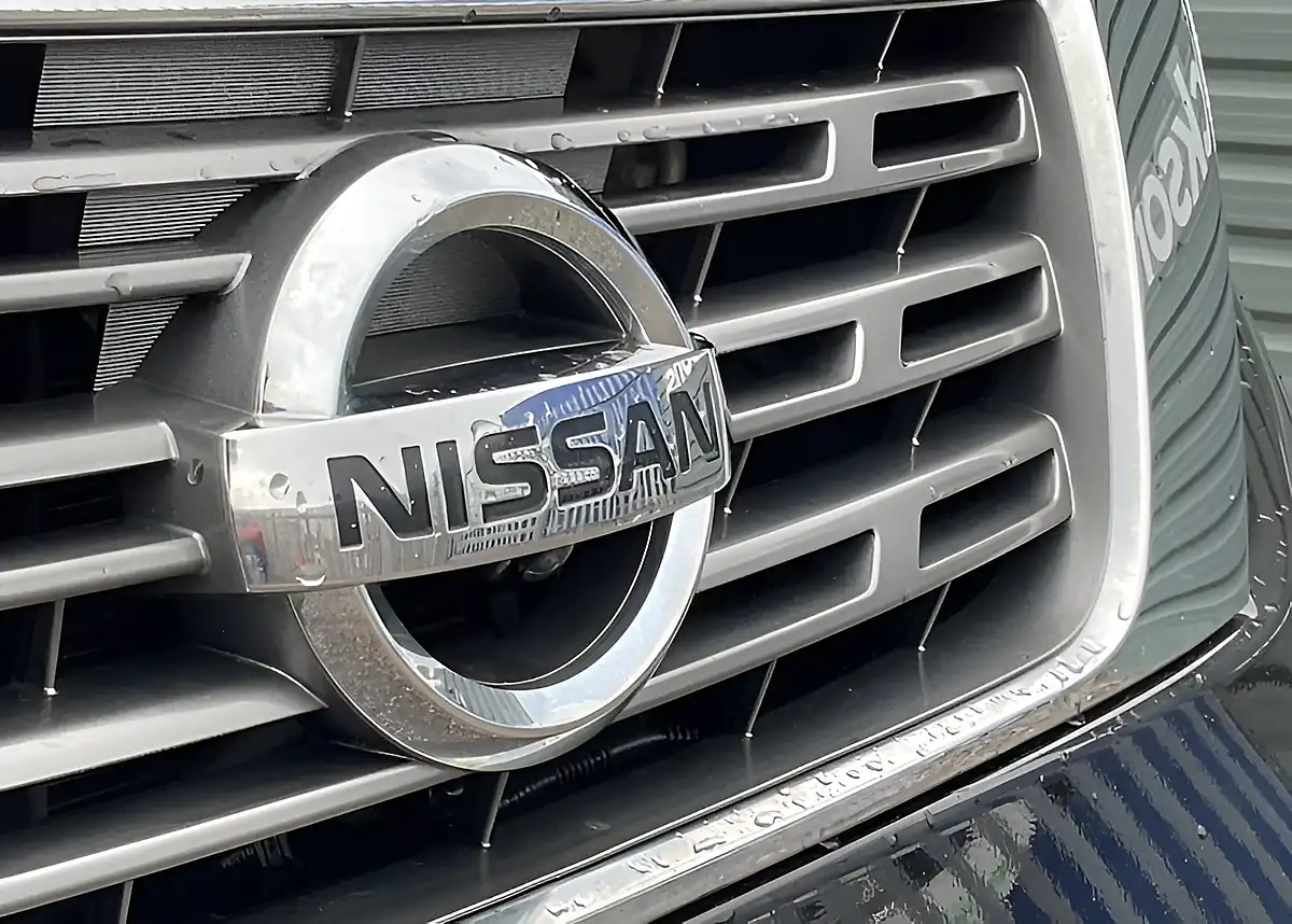 Used 2020 Nissan Navara Tekna Shr Dcb Black - Interior and Exterior details 4