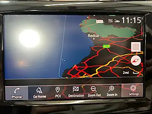 Used 2020 Nissan Navara Tekna White - Interior and Exterior details 19
