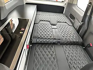 Used 2020 Nissan NV200 E Evalia Day Van White - Interior and Exterior details 8