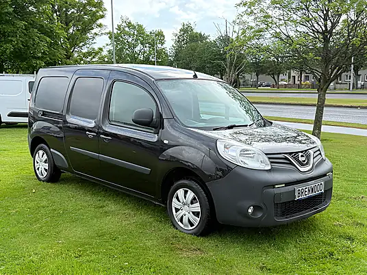2020 Nissan NV250 Acenta 1.5 dCi