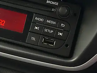 Used 2020 Nissan NV250 Acenta Black - Interior and Exterior details 18
