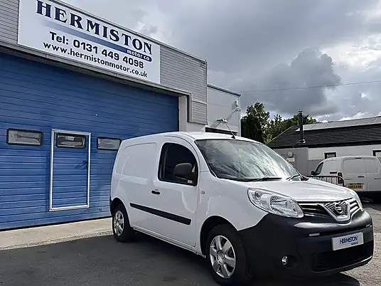 2020 Nissan NV250 Acenta 1.5 dCi