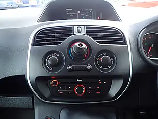 Used 2020 Nissan NV250 Tekna White - Interior and Exterior details 10