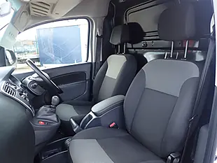 Used 2020 Nissan NV250 Tekna White - Interior and Exterior details 13