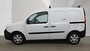 Used 2020 Nissan NV250 Visia White - Interior and Exterior details 6