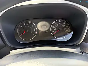 Used 2020 Nissan NV400 Acenta Grey - Interior and Exterior details 9